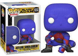 Funko pop! van Movies - Black Adam, Atom Smashe (1233)
