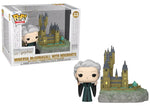 HARRY POTTER – Pop! Town – 20th Anniversary – Minerva with Hogwarts (33)