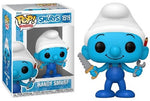 Handy Smurf (1519)