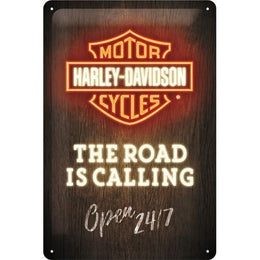 Harley Davidson