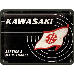 Kawasaki