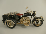 Metalen Model – Antieke Trike Motor (M-118)