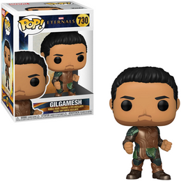 Marvel - Eternals - Gilgamesh (730)