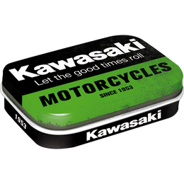 Mint Box  KAWASAKI