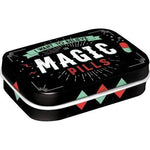 Mint Box Magic Pills