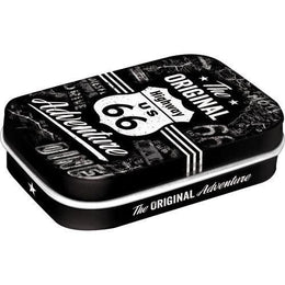 Mint Box Route 66 Adventure
