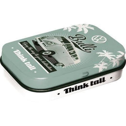 Mint Box VW Bulli