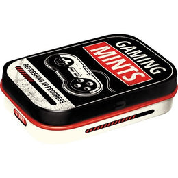 Mint box Gaming Mints