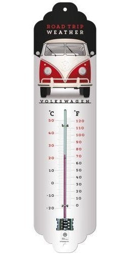 Thermometer – VW Good in Shape