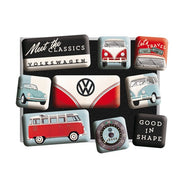 Magneetset Volkswagen 