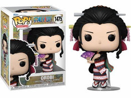 One Piece - Orobi (Wano) 1475