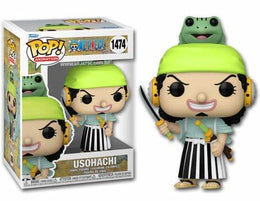 One Piece - Usohachi (1474)