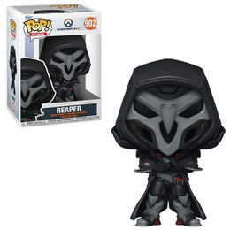 Overwatch 2 Reaper (902)