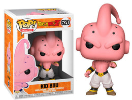 Funko POP! Animation – Dragon Ball Z: Kid Buu (620)