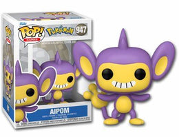 Pokemon - Aipom (947)