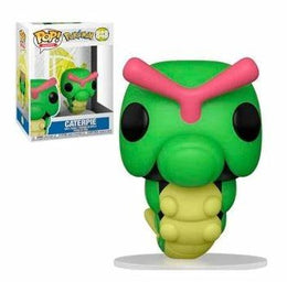 Pokemon - Caterpie (848)