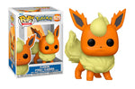 Pokemon - Fiareon (629)