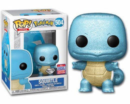 Pokemon - Squirtle (504)