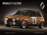 Renault 5 Alpine