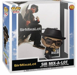 Sir Mix a Lot Mack Daddy (49)
