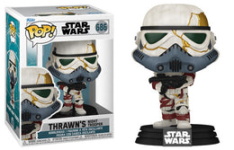 Star Wars - Thrawn's Night Trooper (686)