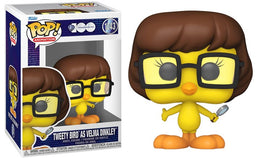 Tweedy as Velma (1243)
