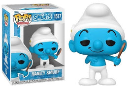 Vanity Smurf (1517)
