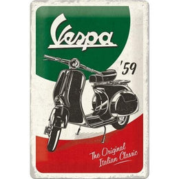 Vespa