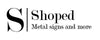 Shoped