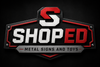 Shoped