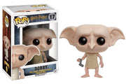Funko Pop! Dobby – De huiself uit Harry Potter (17)