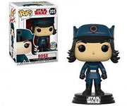 Funko Pop! Star Wars – Rose (Disguise) (205)
