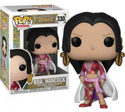 Funko POP! Television – One Piece: Boa Hancock (330)