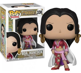 Funko POP! Television – One Piece: Boa Hancock (330)