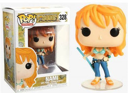 Funko POP! Television – One Piece: Nami (328)