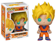 Funko POP! Dragon Ball Z – Super Saiyan Goku (14)