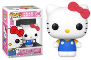 Funko Pop! Hello Kitty Classic – Sanrio Nr. 28)