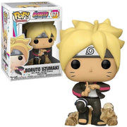 Funko POP! Boruto/Naruto – Boruto - Uzumaki