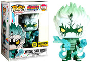 Funko POP! Boruto – Mitsuki Saga Mode Glow in the Dark (699)