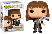 Funko Pop! Harry Potter – Hermione Granger with Feather No. 113