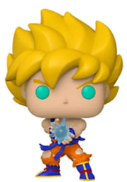 Funko POP! Dragon Ball Z – Goku met Kamehameha Wave (948)