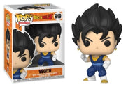 Funko POP! Animation – Dragon Ball - Vegito (949)