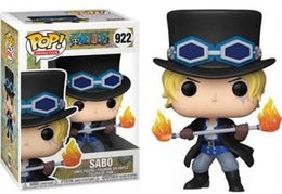 Funko POP! Animation – Dragon Ball: Sabo (922)