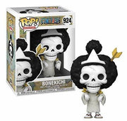 Funko POP! Television – One Piece: Bonekichi (924)