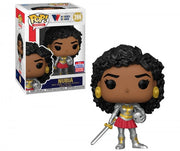 Funko Pop! Heroes – Wonder Woman Nubia (396)