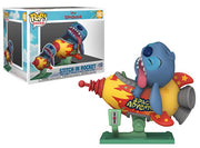 Funko POP! Disney – Stitch in Rocket (102)
