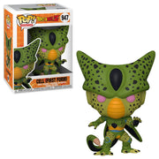 Funko POP! Animation – Dragon Ball: Cell - First Form (947)