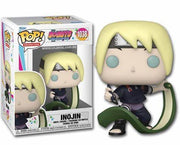Boruto Inojin (1038)