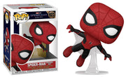 Funko Pop! SPIDER-MAN – Spider-Man – Upgraded Suit (923)