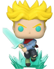 Funko POP! Dragon Ball – Trunks met Sword (1281)